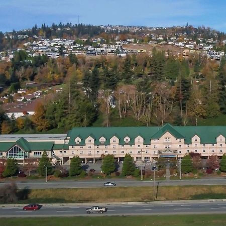 Clarion Hotel&Conference Centre Abbotsford Exterior foto